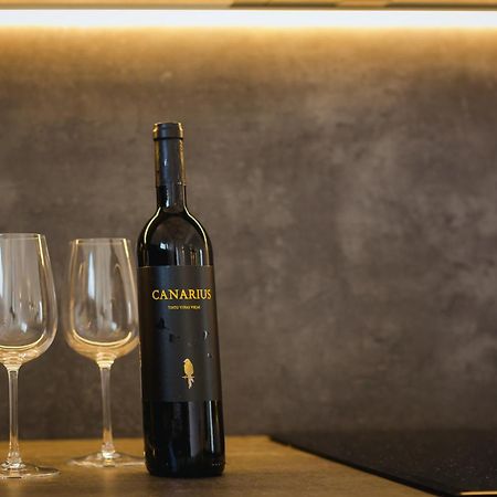 La Grama V Comodidad Y Excelente Ubicacion Breña Alta Eksteriør bilde